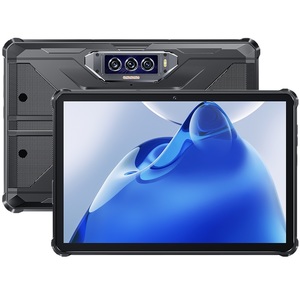טאבלט 10.1" משוריין Oukitel