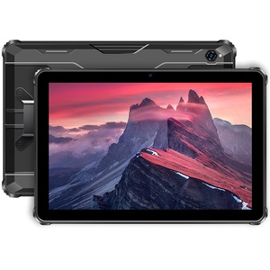 טאבלט 10.1" משוריין Oukitel