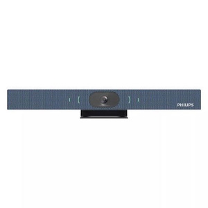 מערכת ועידה וידיאו בר Philips 4K UHD