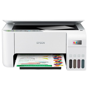מדפסת אלחוטית משולבת אפסון Epson