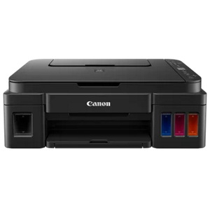 מדפסת אלחוטית משולבת Canon