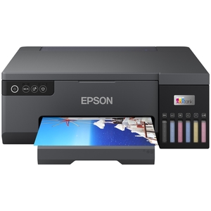 מדפסת פוטו אלחוטית Epson