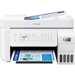 מדפסת אלחוטית משולבת Epson