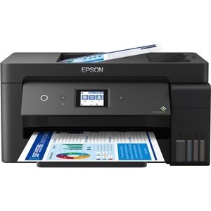 מדפסת אלחוטית משולבת Epson
