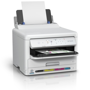 מדפסת הזרקת דיו עסקית אלחוטית Epson
