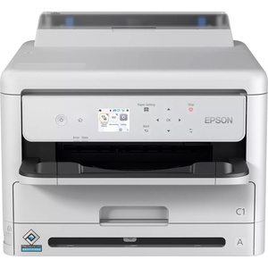מדפסת הזרקת דיו אלחוטית Epson