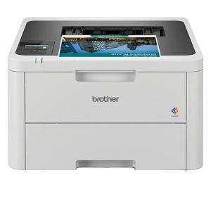 מדפסת לייזר לד צבעונית אלחוטית Brother