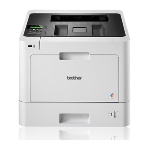 מדפסת לייזר צבעונית Brother