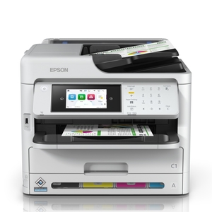 מדפסת אלחוטית משולבת Epson