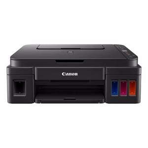 מדפסת דיו אלחוטית משולבת Canon