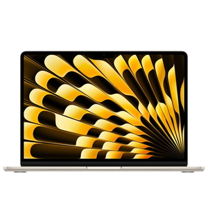 מחשב נייד 15.3" Apple