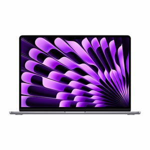 מחשב נייד 15.3" Apple