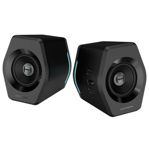 זוג רמקולי גיימינג למחשב Edifier 16W