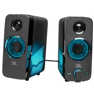 זוג רמקולים למחשב JBL