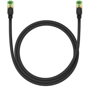 כבל רשת CAT8 באורך 10 מטרים Baseus