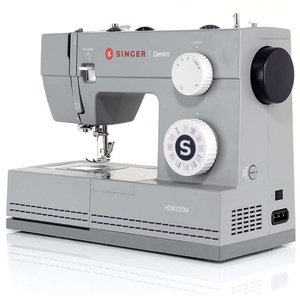 מכונת תפירה Singer