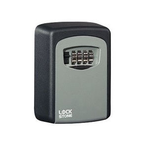 כספת קומבינציה למפתחות Lockstone