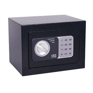 כספת דיגיטלית 4.5 ליטר Lockstone