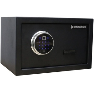 כספת ביומטרית 36 ליטר Executive Safe