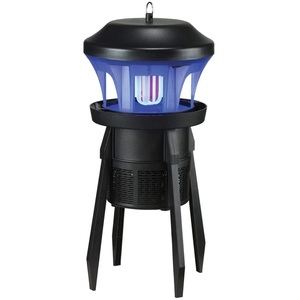 קטלן יתושים מפוח שואב מעופפים Electro Hanan 7W