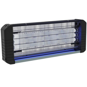 קטלן יתושים לתלייה Omega UV 3x20W