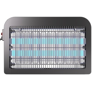 קטלן יתושים חשמלי Hemilton 12W LED