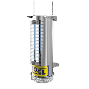 קוטל יתושים תעשייתי אקולוגי Moel