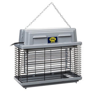 קטלן יתושים חשמלי 35W חיי נורה ארוכים מוגן מים Moel