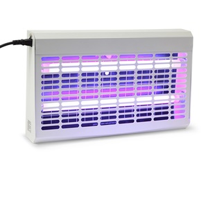 קטלן יתושים תעשייתי Green Place