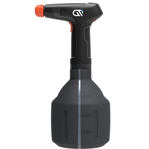 שפריצר מחטא נטען 15W כולל מטען USB מובנה GTI
