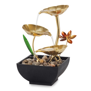 מפל מים שולחני 2SupriseU