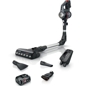 שואב אבק אלחוטי כולל מוט מתקפל Bosch