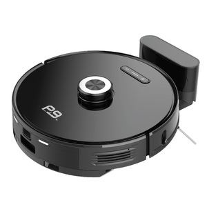 שואב אבק ושוטף רובוטי PureGear