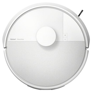 שואב אבק ושוטף רובוטי iRobot