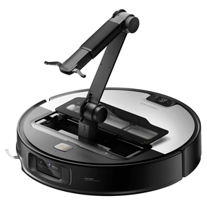 שואב אבק רובוטי כולל תחנת עגינה Roborock