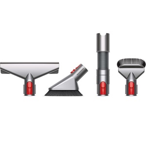סט אביזרים לשואב אבק Dyson