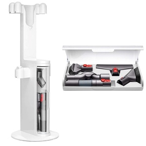 תחנת עגינה ואחסנה Dyson V10