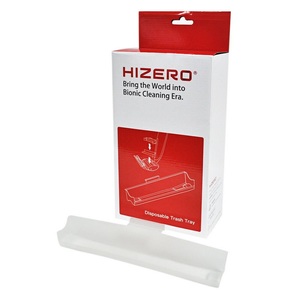 ערכת מגשים לכלוך חד"פ Hizero