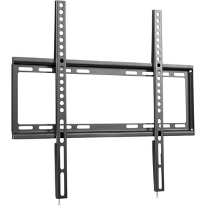 מתקן תלייה דק צמוד קיר לטלוויזיה עד 65" Eazo
