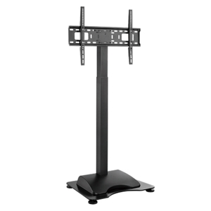 מעמד רצפתי חשמלי למסכים עד 75" Eazo