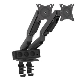 זרוע כפולה למסך מחשב עד "30 Keisar