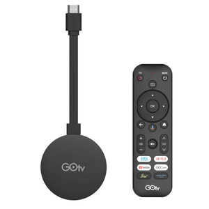 סטרימר דונגל GOtv 4K UHD