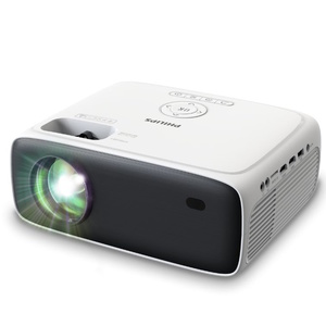 מקרן ביתי Full HD 1080p‏ Philips