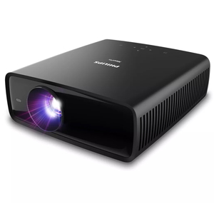 מקרן ביתי Philips 1080p FHD