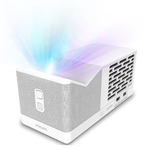 מקרן לייזר חכם Philips