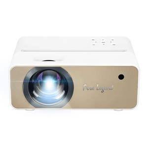 מקרן וידאו 1080P אלחוטי AOPEN