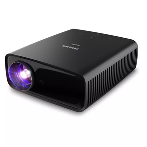 מקרן ביתי Philips 1080p FHD