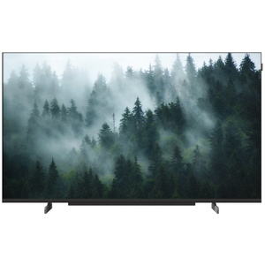 טלוויזיה חכמה 55" Metz DLED 4K