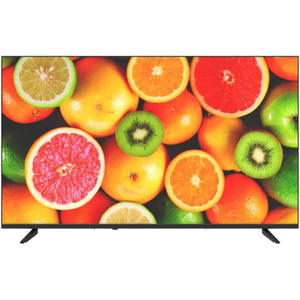 טלוויזיה חכמה 43" 4K מערכת Lenco Google TV 