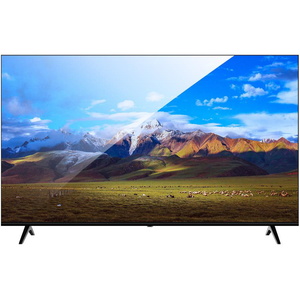 טלוויזיה חכמה 65" 4K מערכת Lenco Google TV 